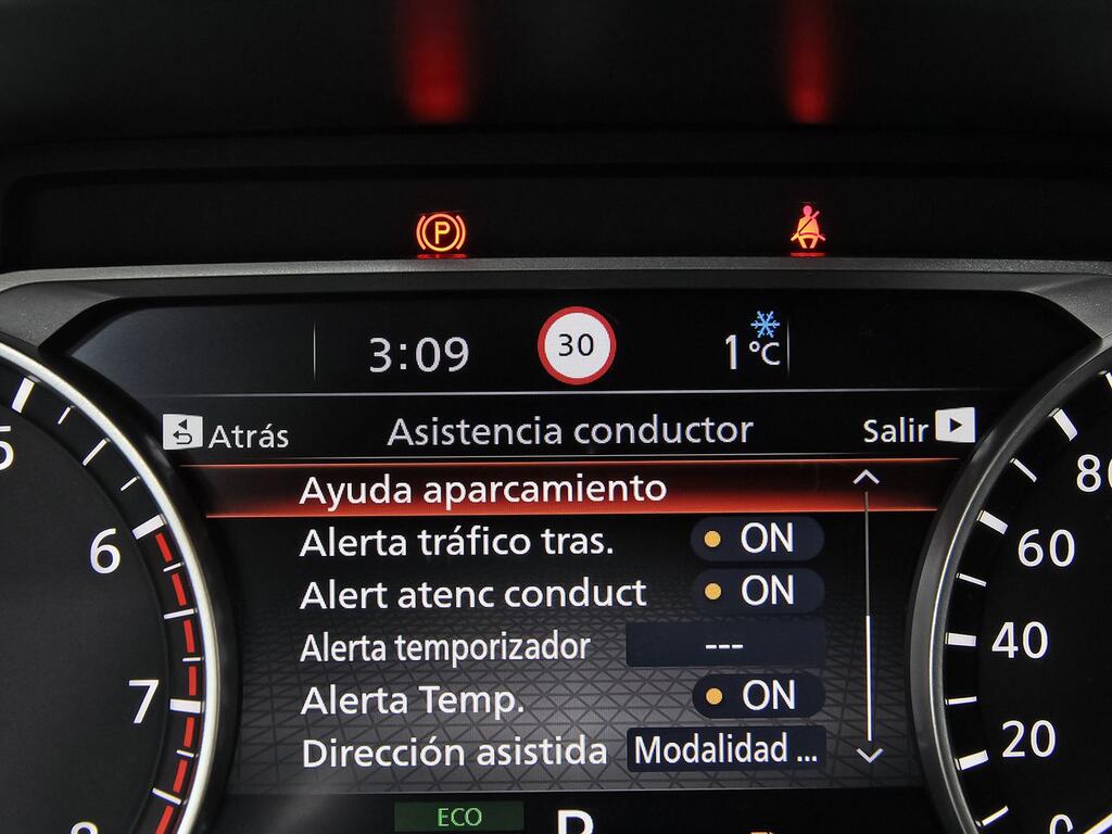 Nissan Qashqai DIG-T 116kW Xtronic N-Style 26