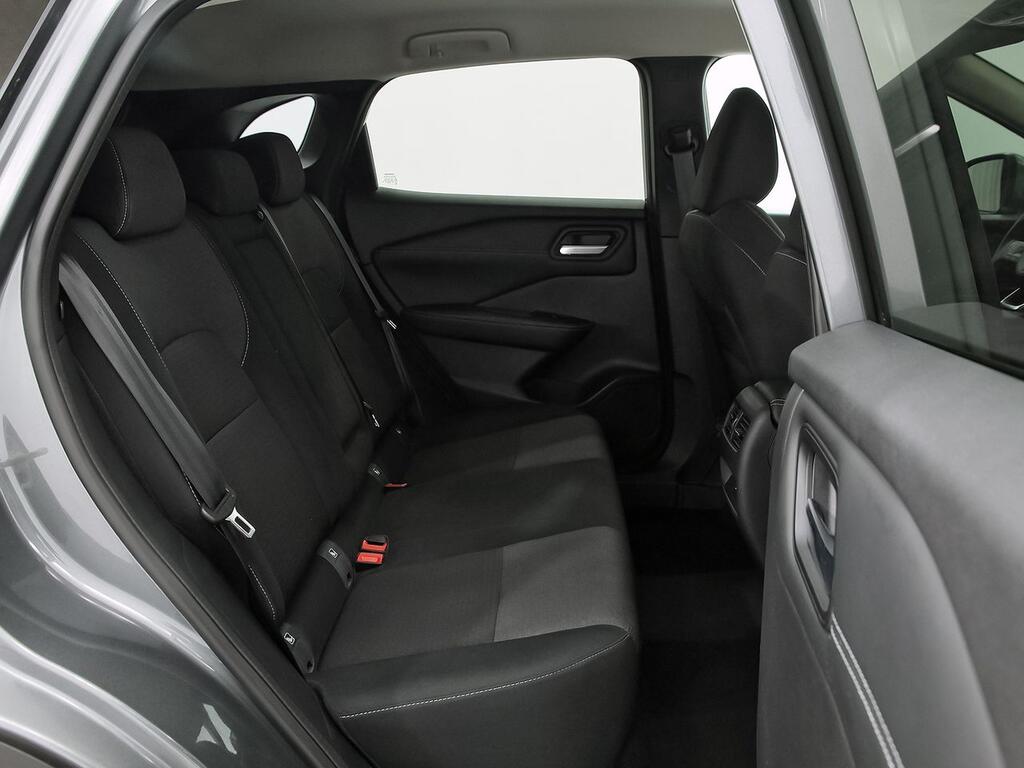 Nissan Qashqai DIG-T 116kW Xtronic N-Style 8