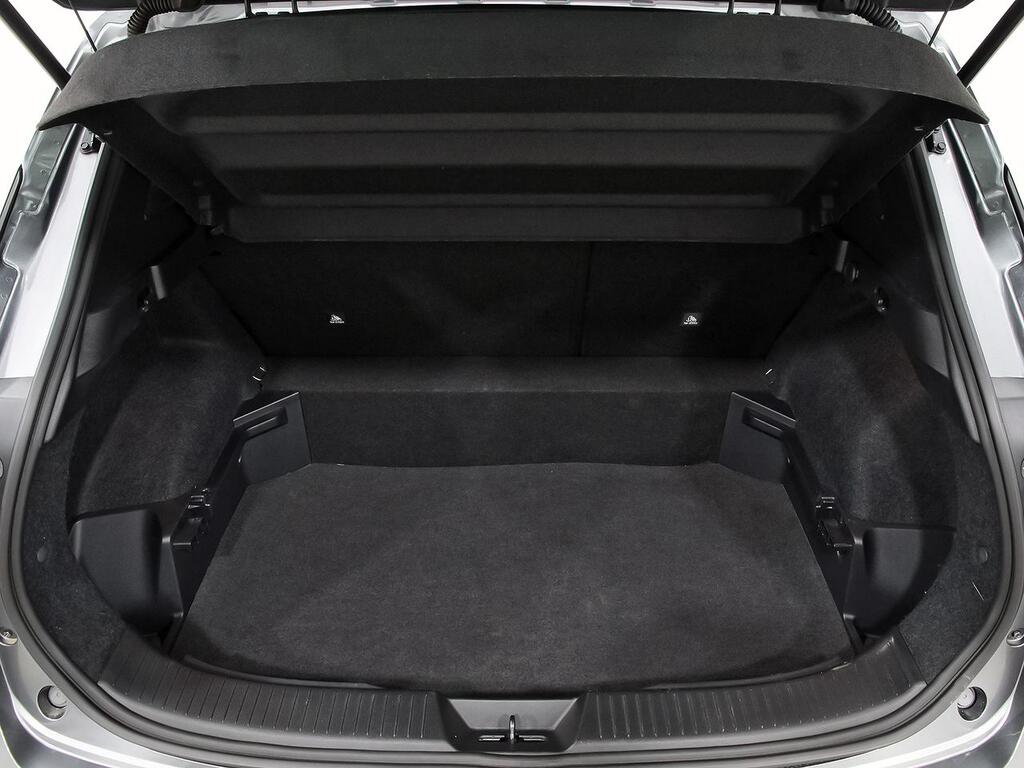 Nissan Qashqai DIG-T 116kW Xtronic N-Style 9