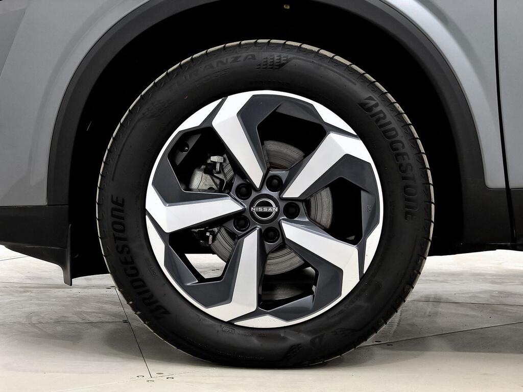 Nissan Qashqai DIG-T 116kW Xtronic N-Style 10