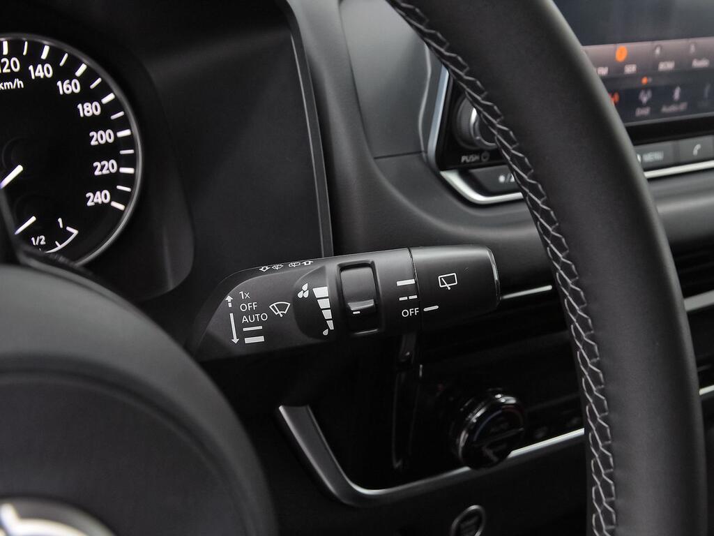 Nissan Qashqai DIG-T 116kW Xtronic N-Style 16