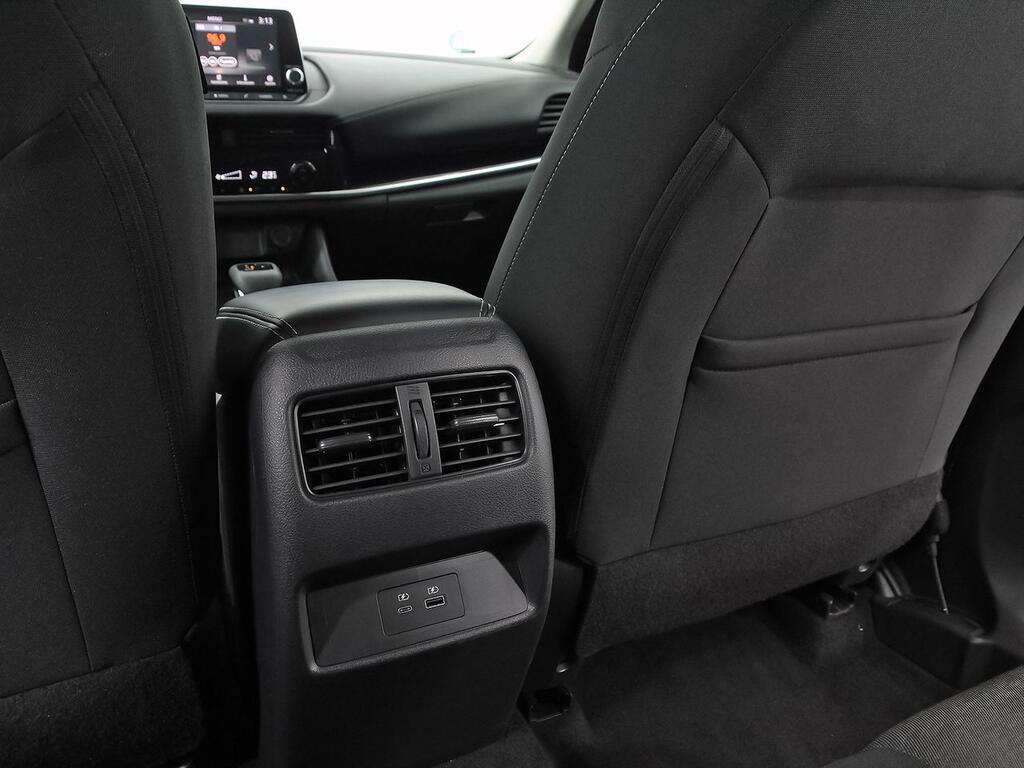 Nissan Qashqai DIG-T 116kW Xtronic N-Style 31