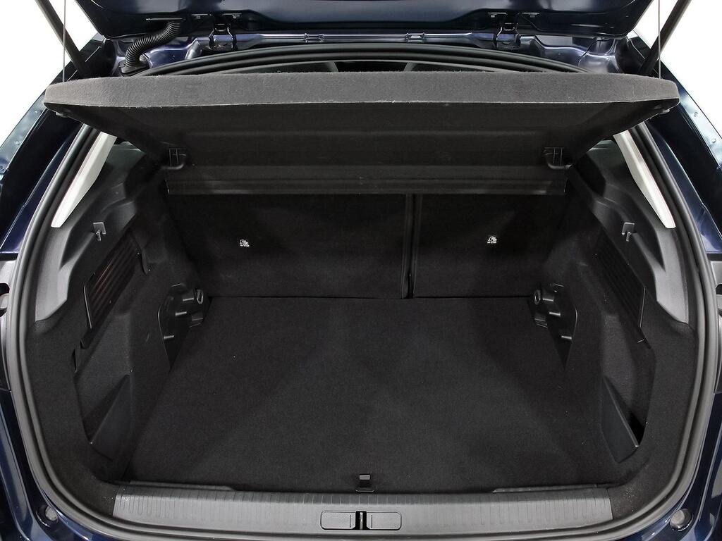 Citroën C4 PureTech 130 S&S 6v Plus 10