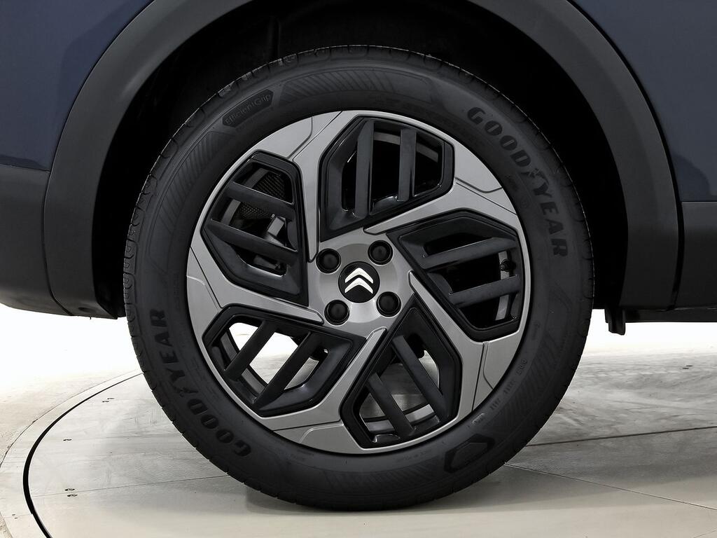 Citroën C4 PureTech 130 S&S 6v Plus 11