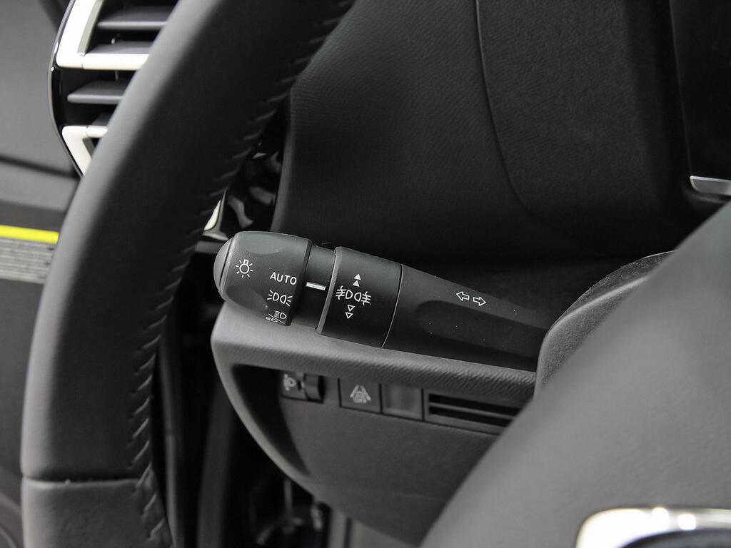 Citroën C4 PureTech 130 S&S 6v Plus 16