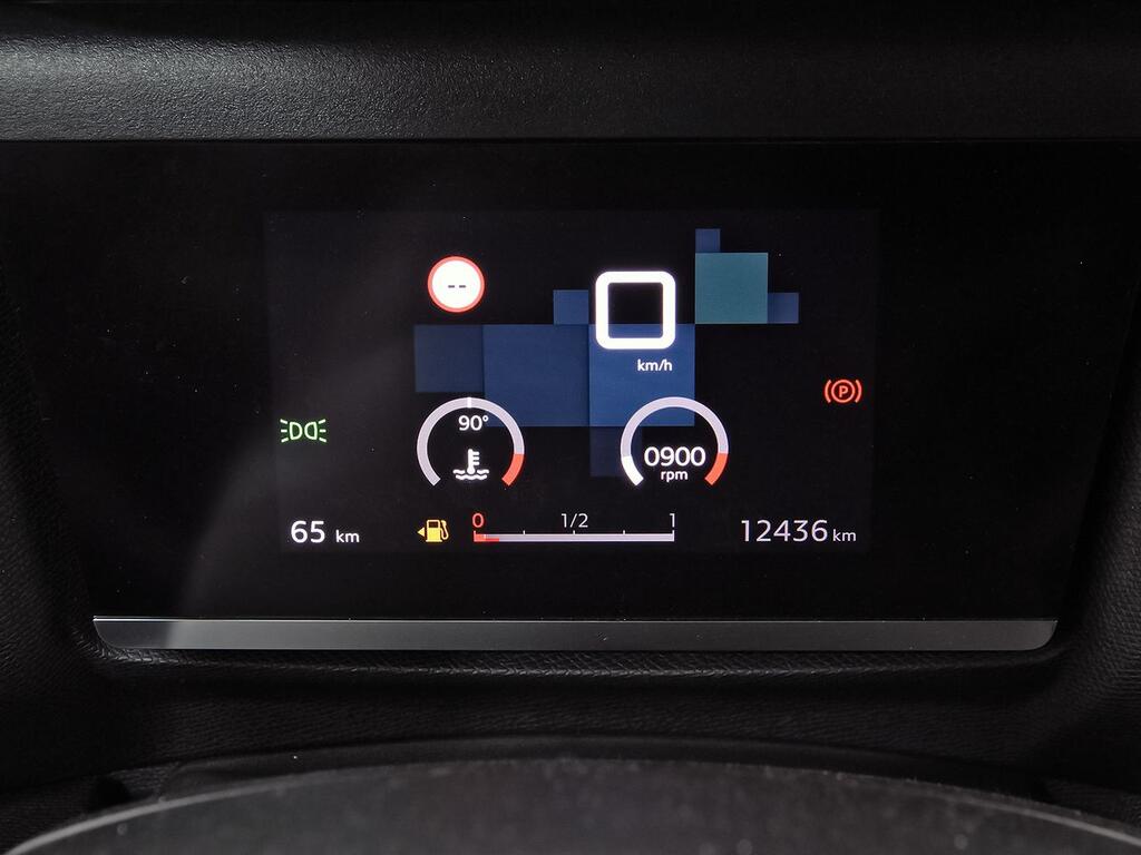 Citroën C4 PureTech 130 S&S 6v Plus 15