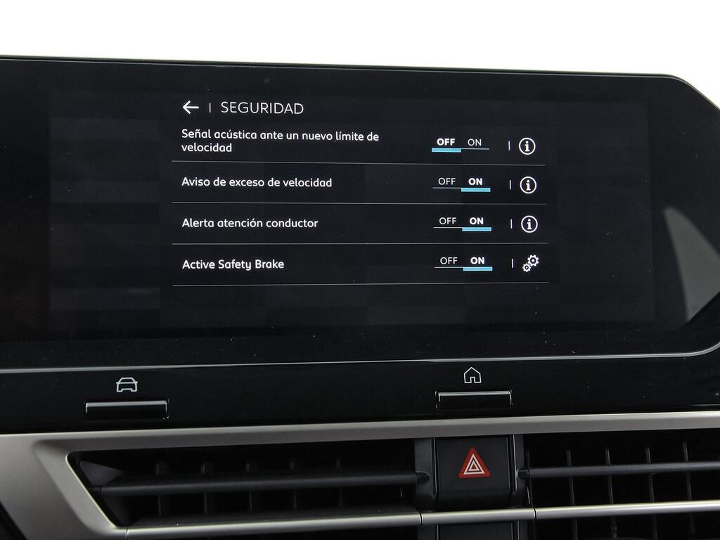 Citroën C4 PureTech 130 S&S 6v Plus 27