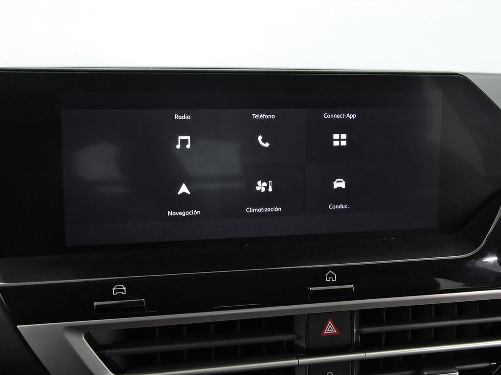 Citroën C4 Hybrid 136 e-DCS6 Plus 21