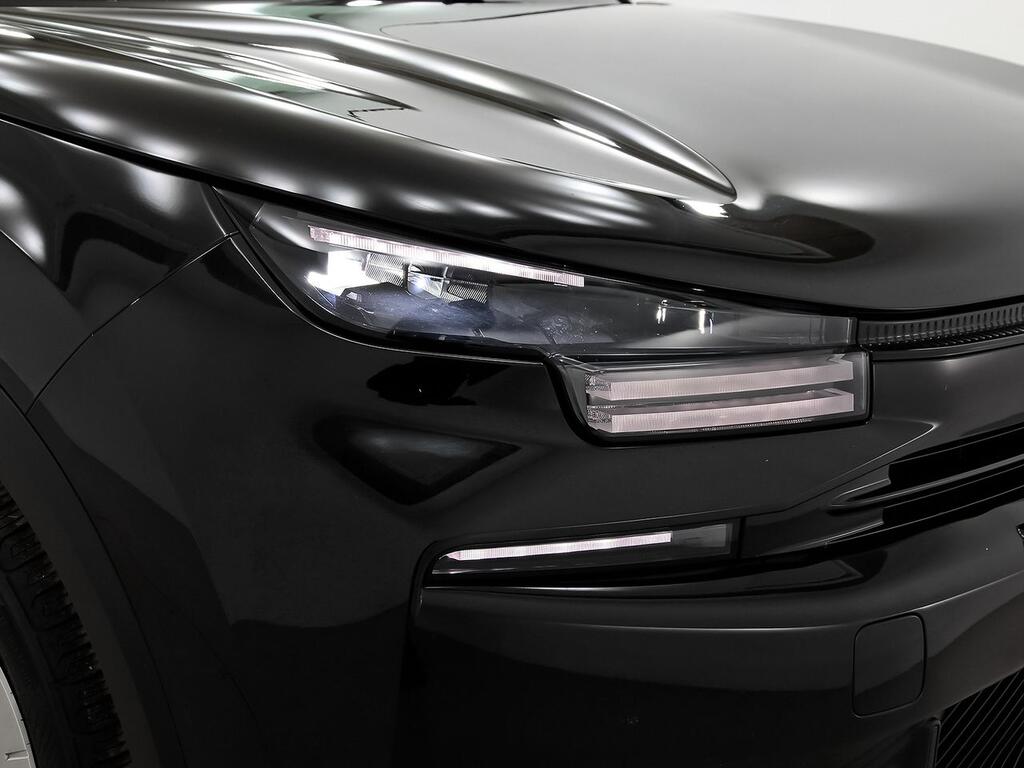 Citroën C4 Hybrid 136 e-DCS6 Plus 33