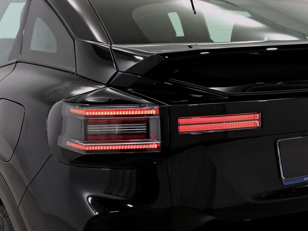 Citroën C4 Hybrid 136 e-DCS6 Plus 34