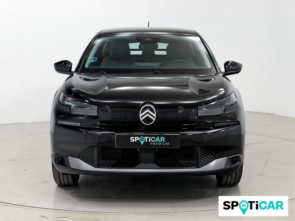 Citroën C4 Hybrid 136 e-DCS6 Plus 5