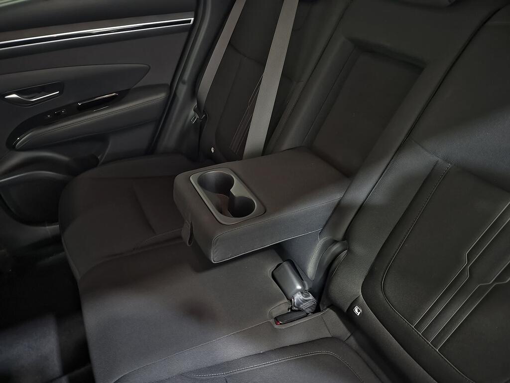 Hyundai Tucson 1.6 CRDI 100kW (136CV) 48V Tecno DCT 2C 43