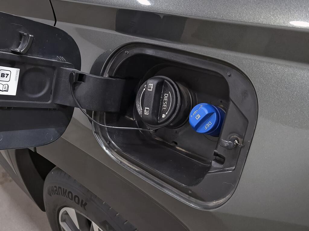 Hyundai Tucson 1.6 CRDI 100kW (136CV) 48V Tecno DCT 2C 48