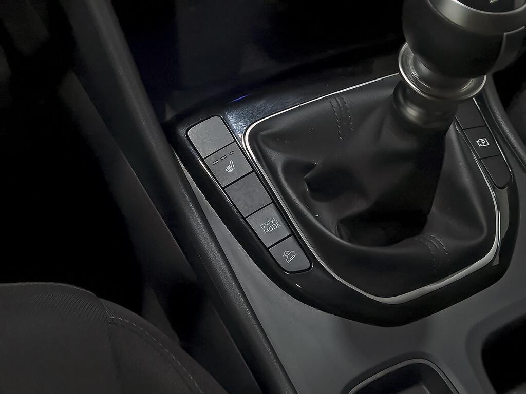 Hyundai Tucson 1.6 CRDI 100kW (136CV) 48V Tecno DCT 2C 37