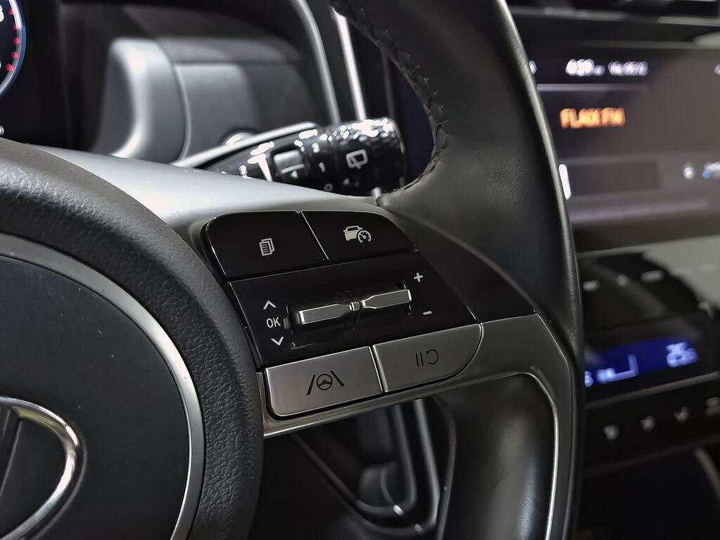 Hyundai Tucson 1.6 CRDI 100kW (136CV) 48V Tecno DCT 2C 17