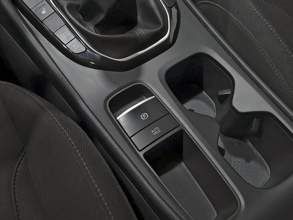 Hyundai Tucson 1.6 CRDI 100kW (136CV) 48V Tecno DCT 2C 39