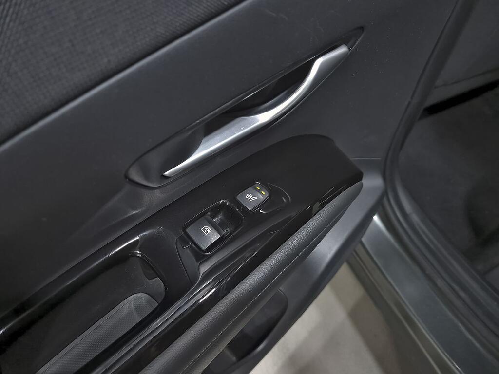 Hyundai Tucson 1.6 CRDI 100kW (136CV) 48V Tecno DCT 2C 44