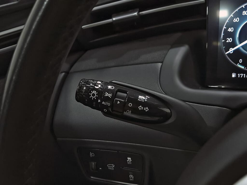 Hyundai Tucson 1.6 CRDI 100kW (136CV) 48V Tecno DCT 2C 14