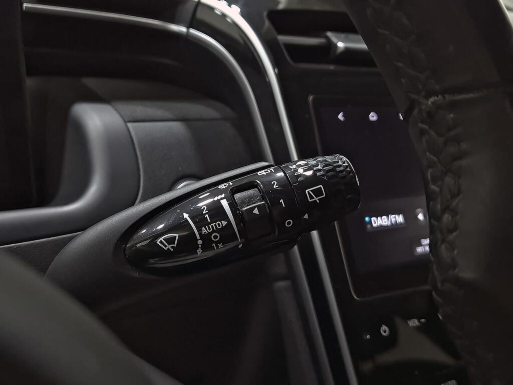 Hyundai Tucson 1.6 CRDI 100kW (136CV) 48V Tecno DCT 2C 15