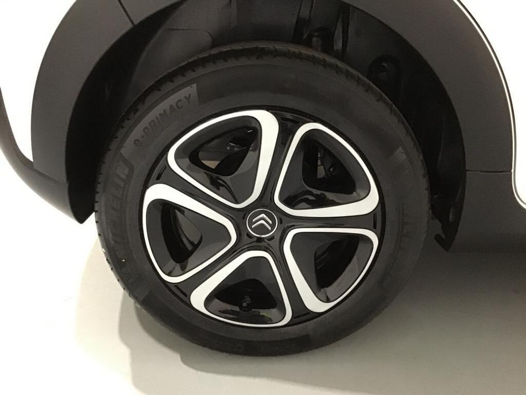 Citroën C3 PureTech 60KW (83CV) Feel 11