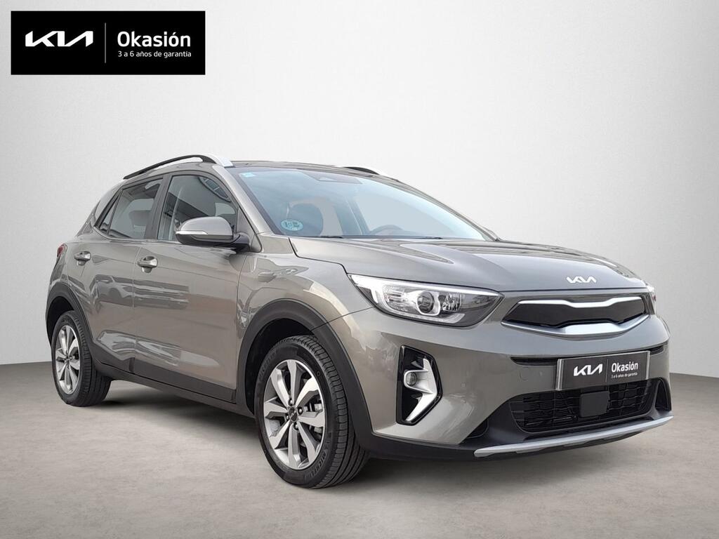 Kia Stonic 1.0 T-GDi 74kW (100CV) MHEV iMT Drive 1