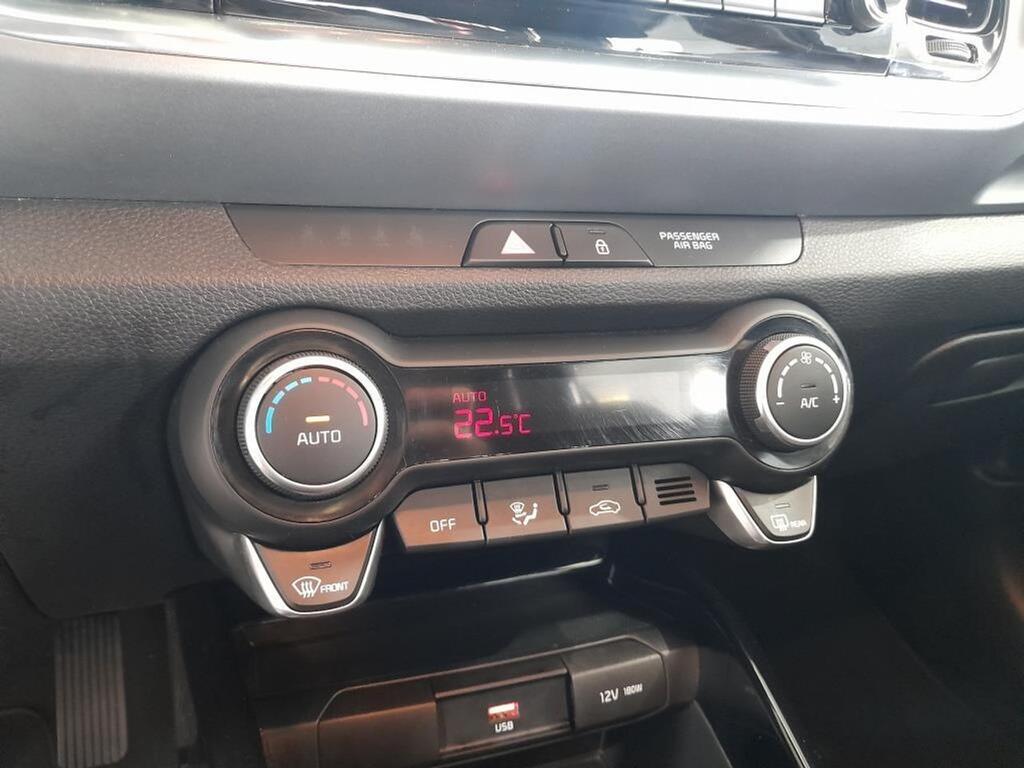 Kia Stonic 1.0 T-GDi 74kW (100CV) MHEV iMT Drive 21