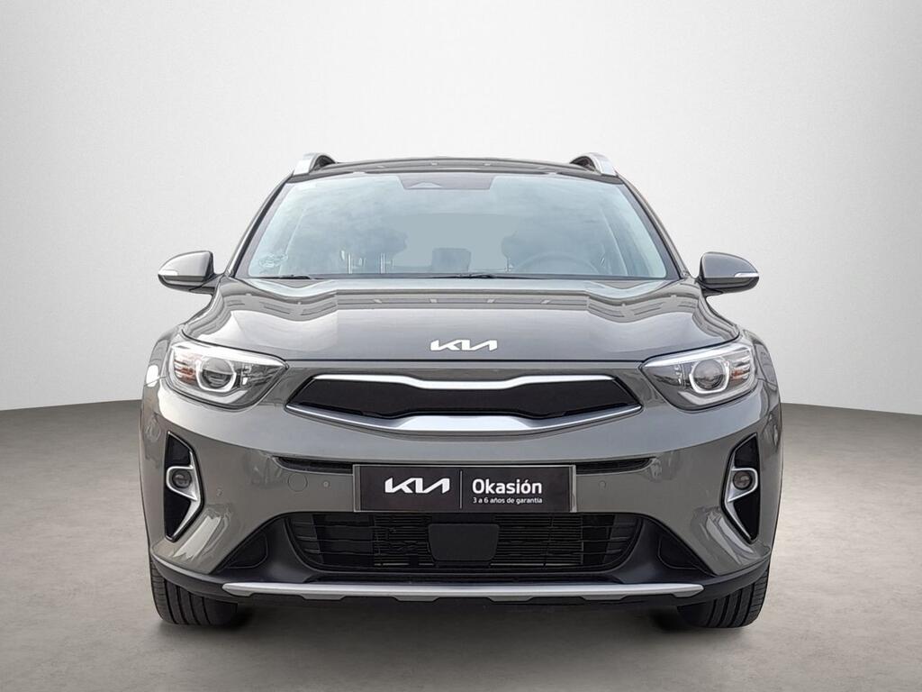Kia Stonic 1.0 T-GDi 74kW (100CV) MHEV iMT Drive 3