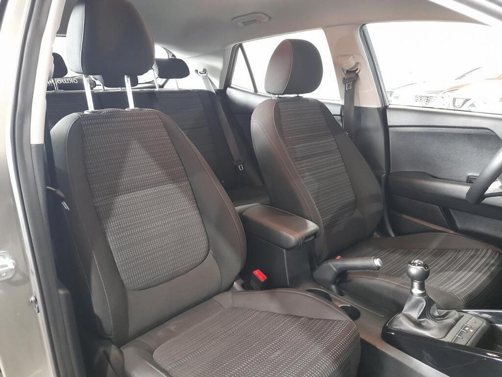 Kia Stonic 1.0 T-GDi 74kW (100CV) MHEV iMT Drive 9