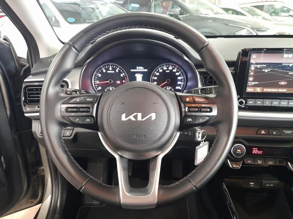 Kia Stonic 1.0 T-GDi 74kW (100CV) MHEV iMT Drive 14