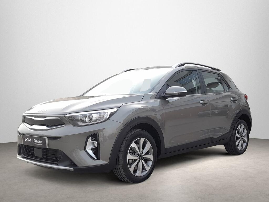 Kia Stonic 1.0 T-GDi 74kW (100CV) MHEV iMT Drive 4