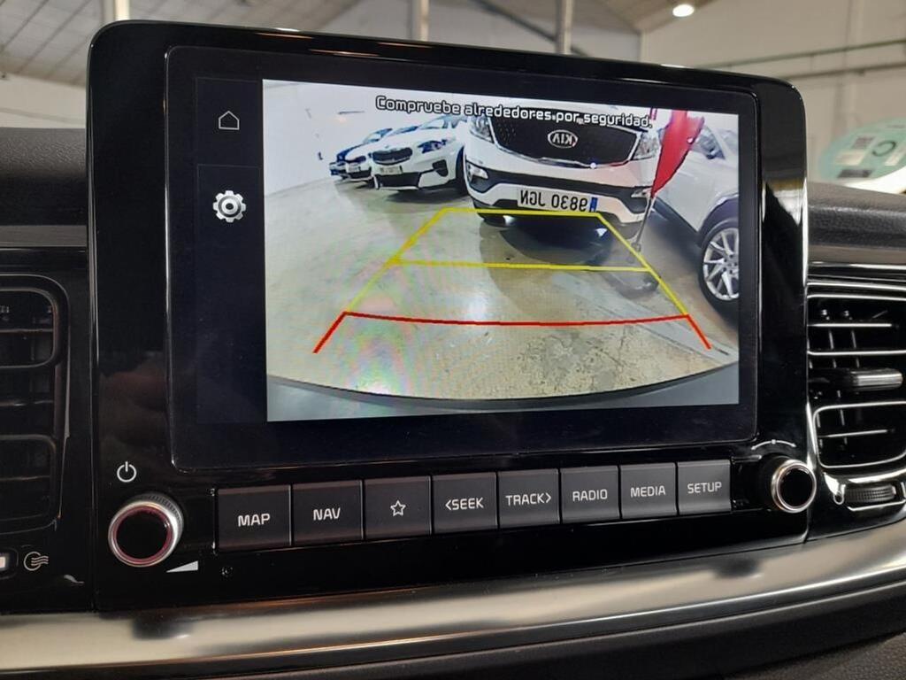 Kia Stonic 1.0 T-GDi 74kW (100CV) MHEV iMT Drive 20