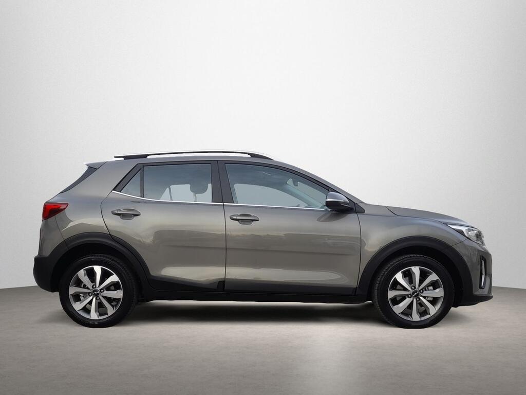 Kia Stonic 1.0 T-GDi 74kW (100CV) MHEV iMT Drive 5