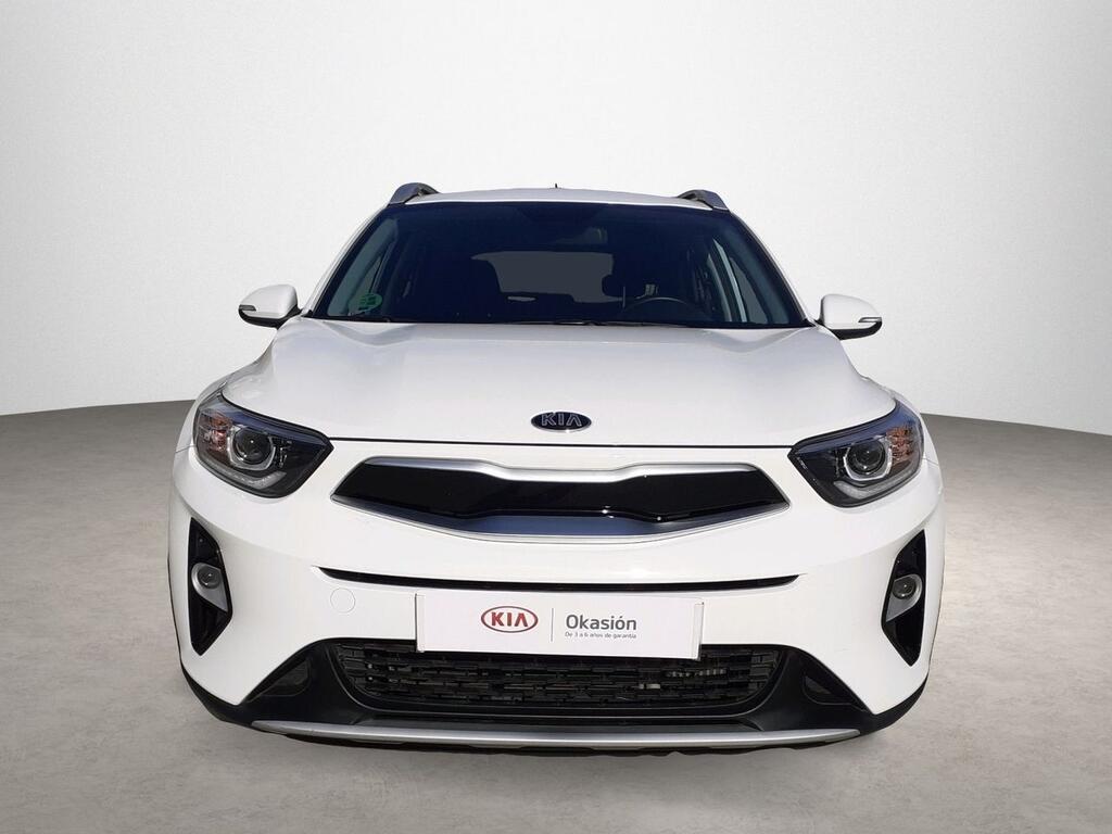 Kia Stonic 1.0 T-GDi 88kW (120CV) Drive 4