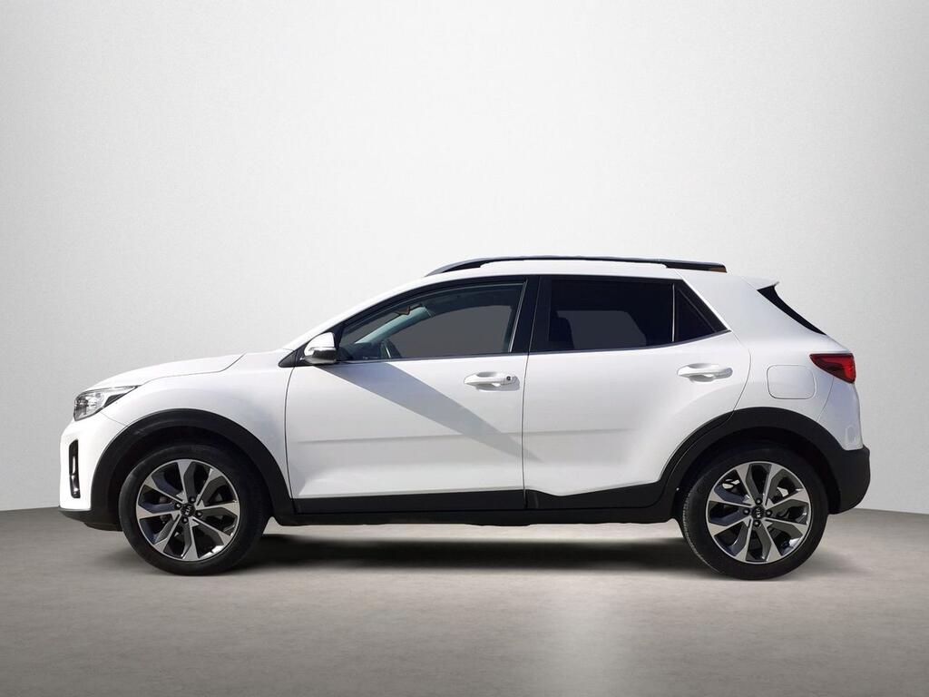 Kia Stonic 1.0 T-GDi 88kW (120CV) Drive 6