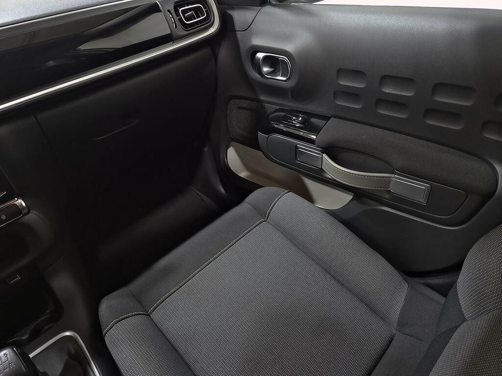 Citroën C3 PureTech 60KW (83CV) Feel Pack 26