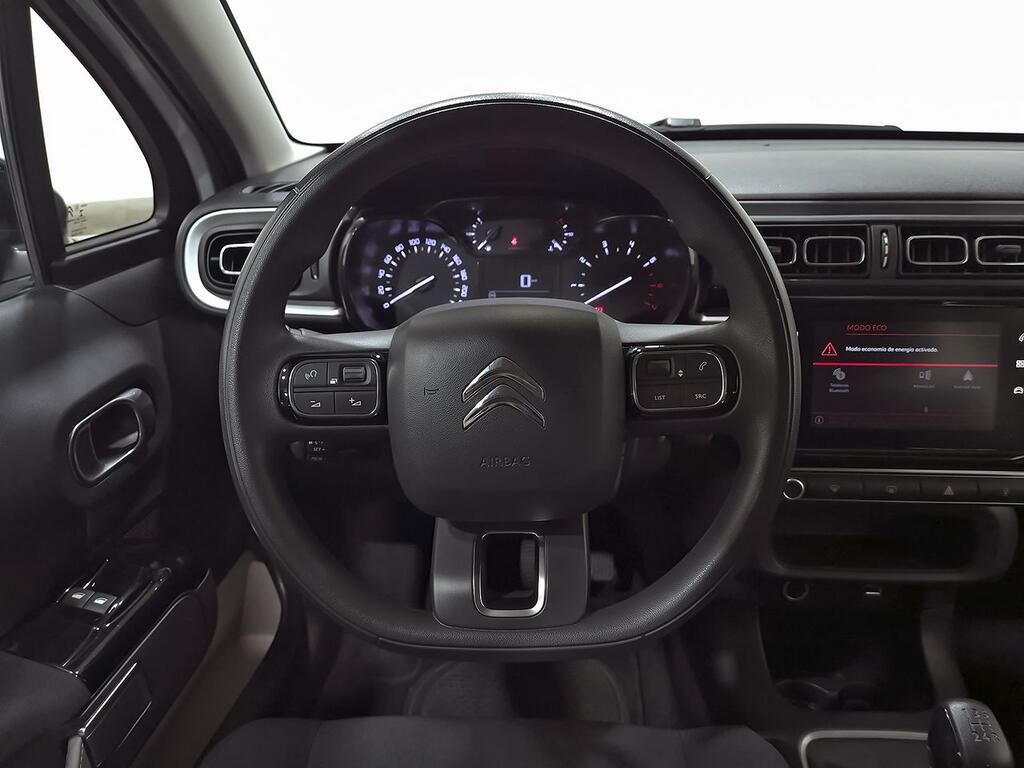 Citroën C3 PureTech 60KW (83CV) Feel Pack 29