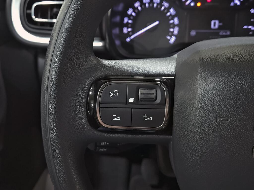 Citroën C3 PureTech 60KW (83CV) Feel Pack 17