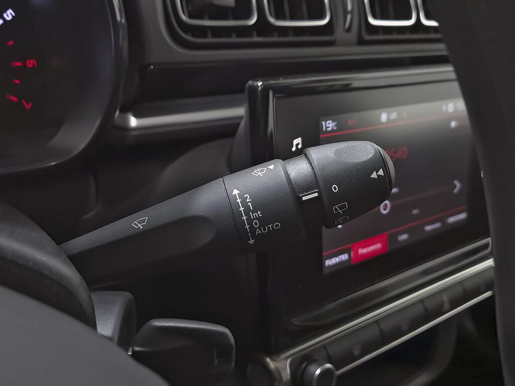 Citroën C3 PureTech 60KW (83CV) Feel Pack 16