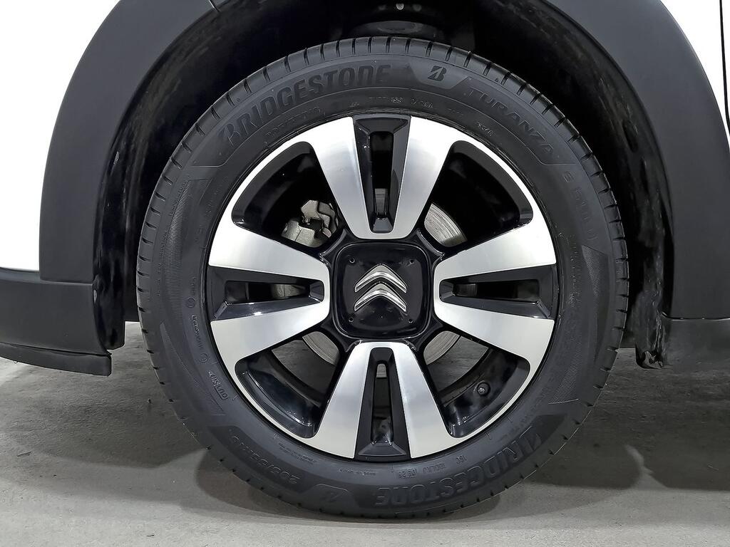 Citroën C3 PureTech 60KW (83CV) Feel Pack 10