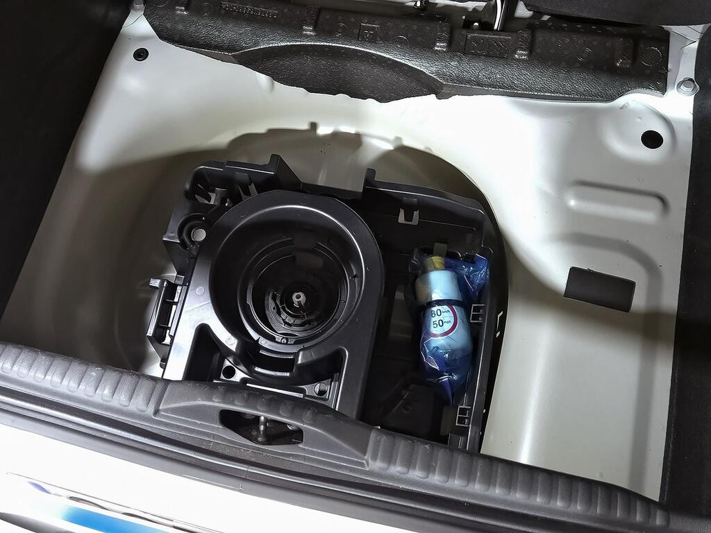 Citroën C3 PureTech 60KW (83CV) Feel Pack 32