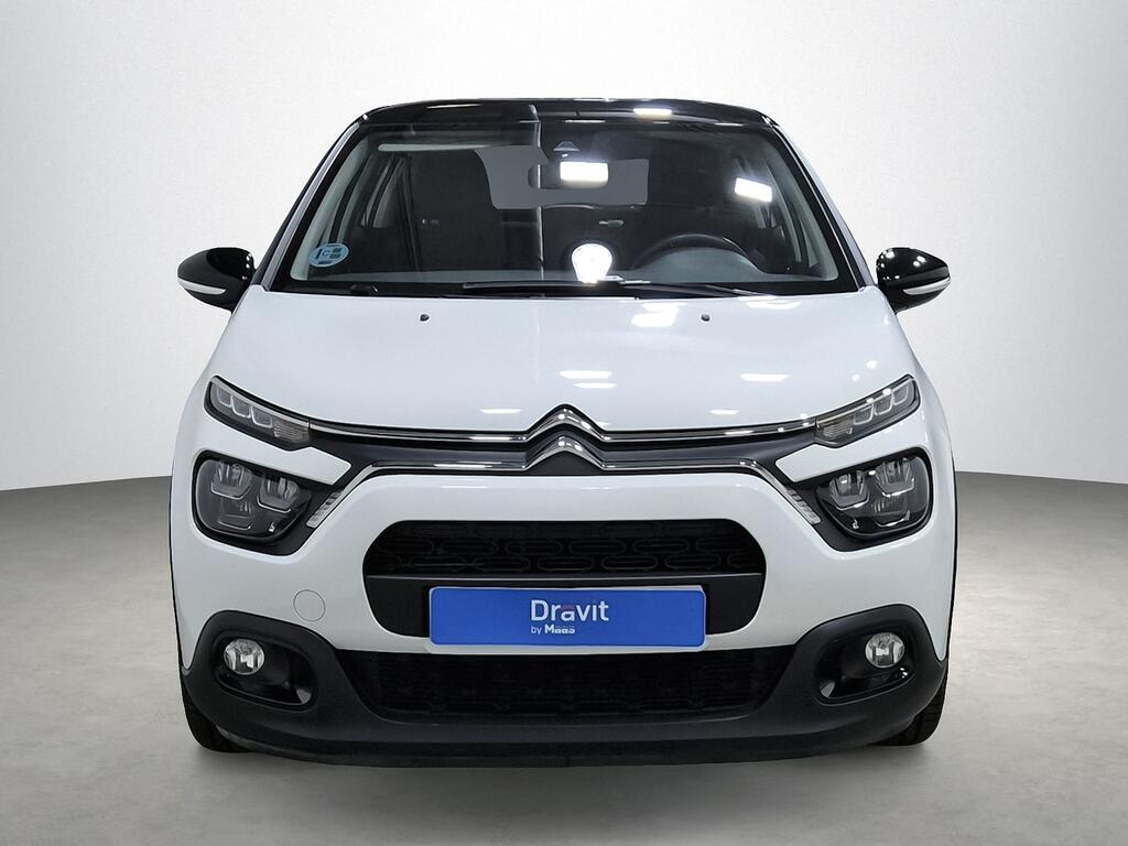 Citroën C3 PureTech 60KW (83CV) Feel Pack 4