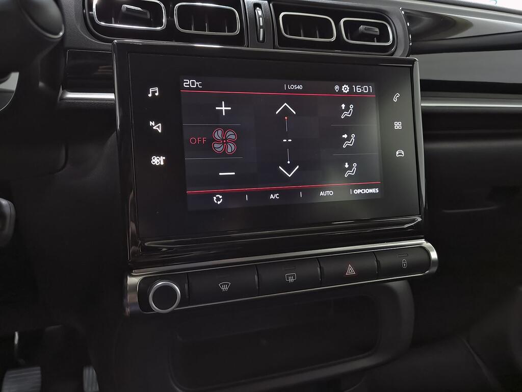 Citroën C3 PureTech 60KW (83CV) Feel Pack 20