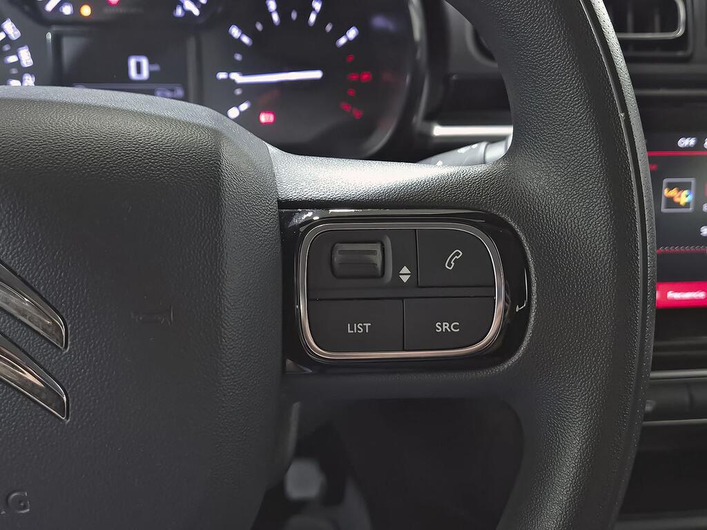 Citroën C3 PureTech 60KW (83CV) Feel Pack 18