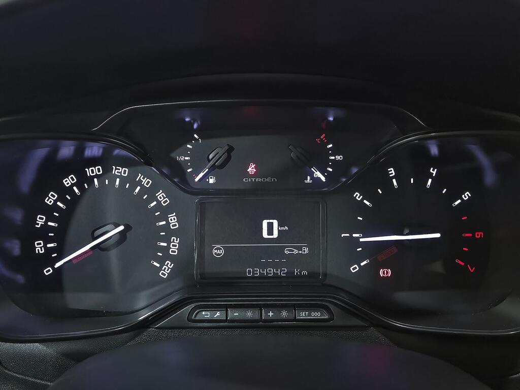 Citroën C3 PureTech 60KW (83CV) Feel Pack 13