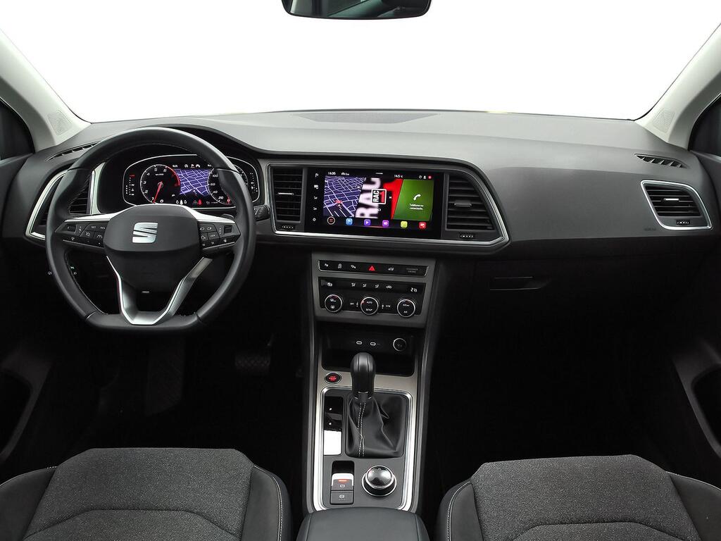 Seat Ateca 2.0 TDI 110kW DSG S&S X-Perience XM 4