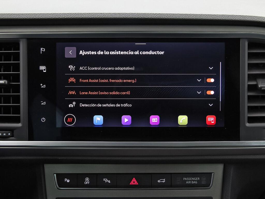 Seat Ateca 2.0 TDI 110kW DSG S&S X-Perience XM 20