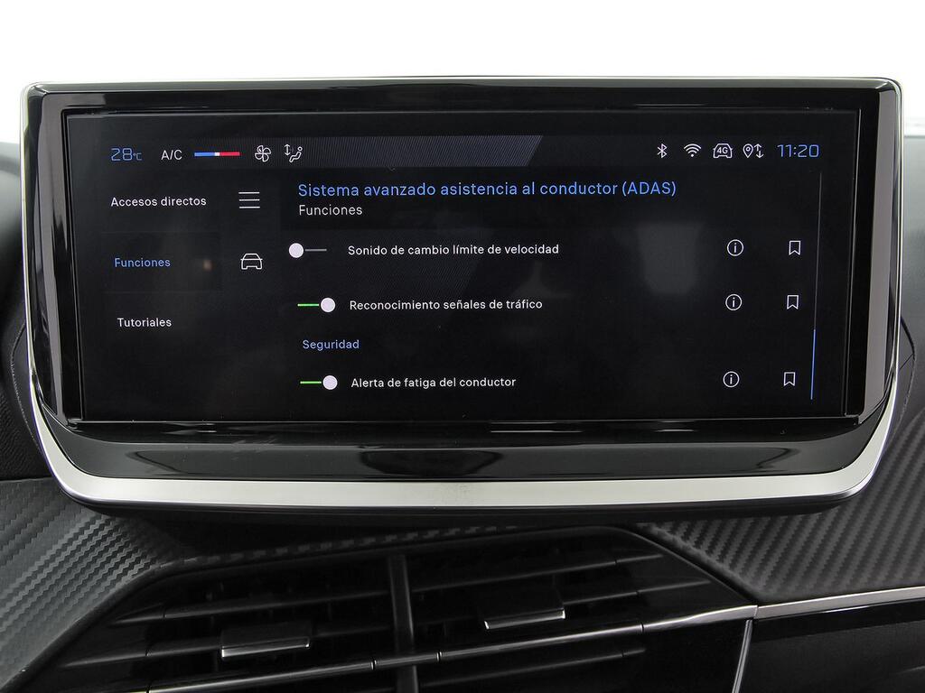 Peugeot 208 Active Puretech 100 31