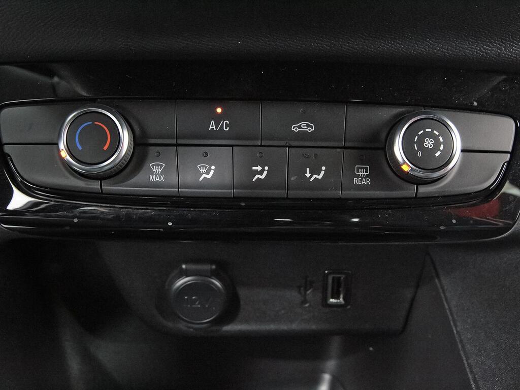 Opel Corsa 1.2T XHL 74kW (100CV) GS 26