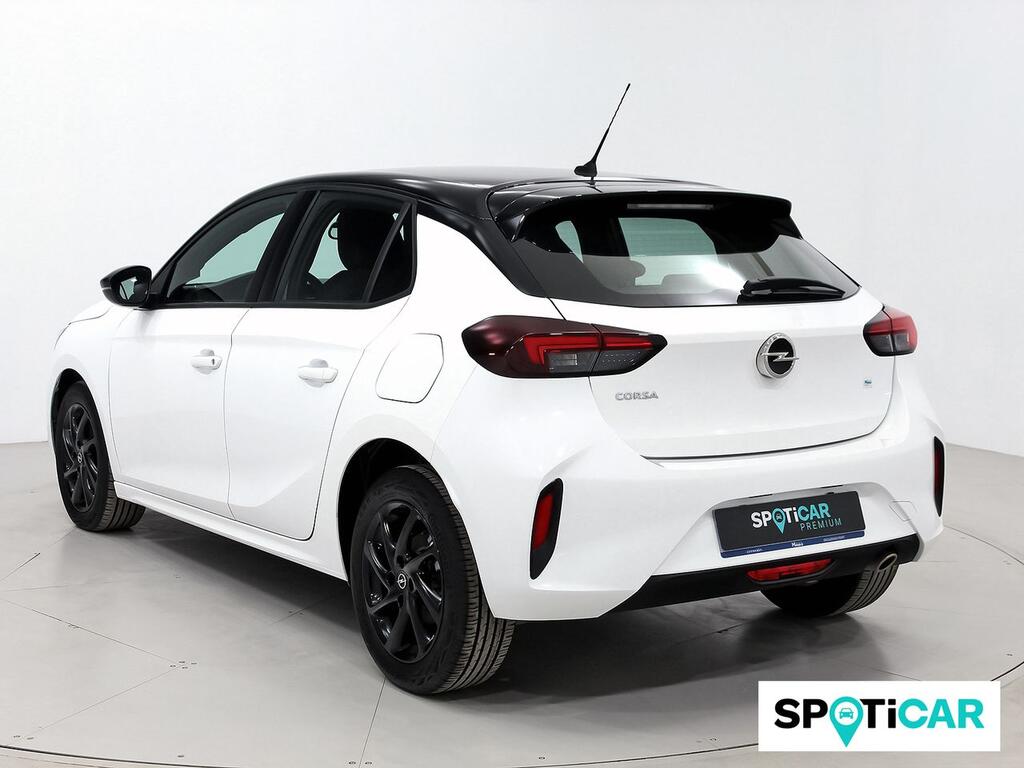 Opel Corsa 1.2T XHL 74kW (100CV) GS 2