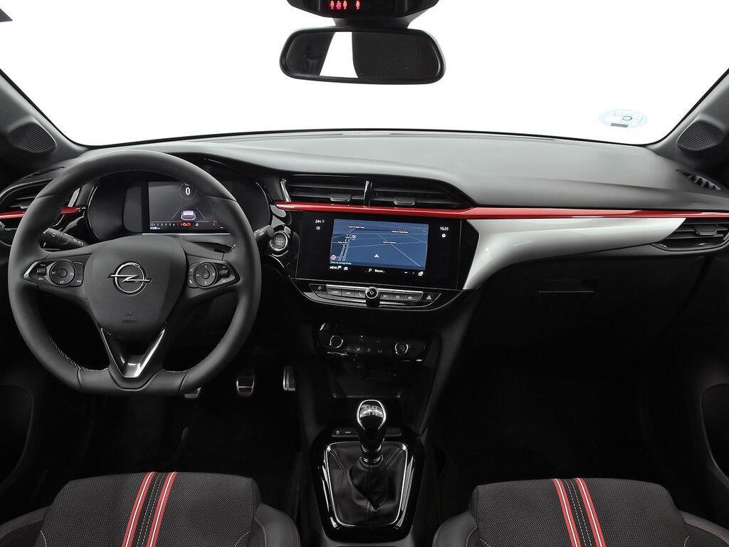 Opel Corsa 1.2T XHL 74kW (100CV) GS 7